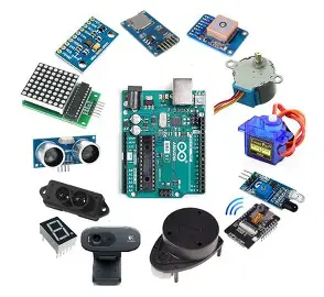 Arduino Project 